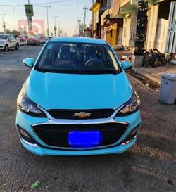 شێڤرۆلێت سپارک